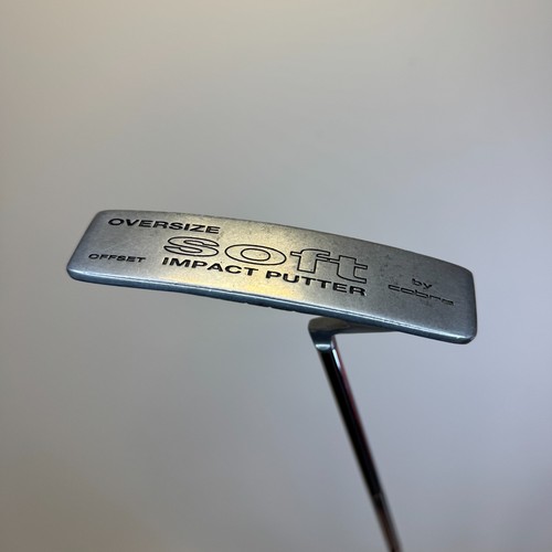 Cobra oversize soft impact - soft,