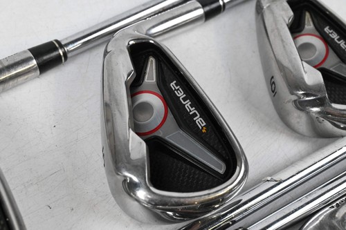 Taylormade burner irons - taylormade,