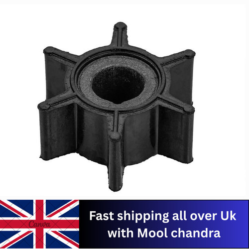 Water pump impeller - pump, for