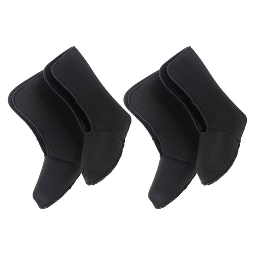 Pairs cold weather boot - pairs,