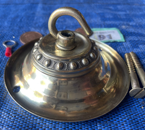 103mm antique vintage ceiling - 103mm,
