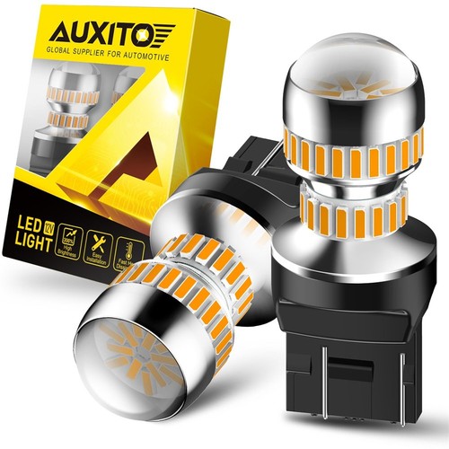 Auxito 2pcs t20 - auxito, 7440