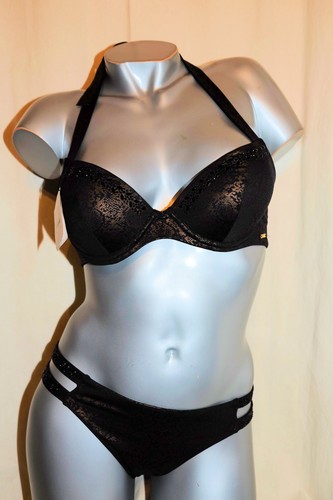 Aubade halterneck bikini - aubade,
