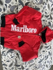 Jacket MARLBORO