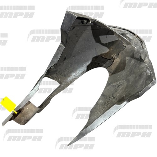Derbi gpr125 gpr 125 belly - gpr125,