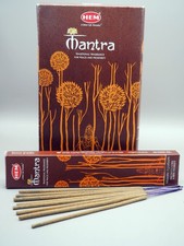 Hem masala incense sticks - masala, –