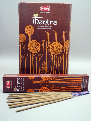 Hem masala incense - incense, sticks
