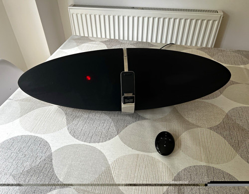 Bowers wilkins zeppelin dock - &,