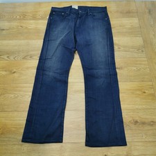 Levi's 527 Jeans Mens W38 L32