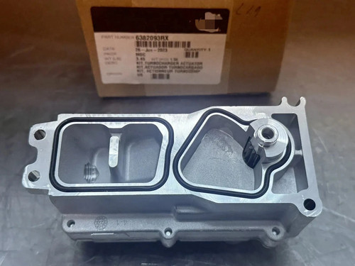 Brand new turbo - brand,