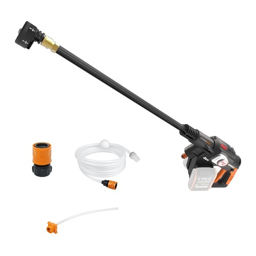 40v portable power cleaner - 40v,