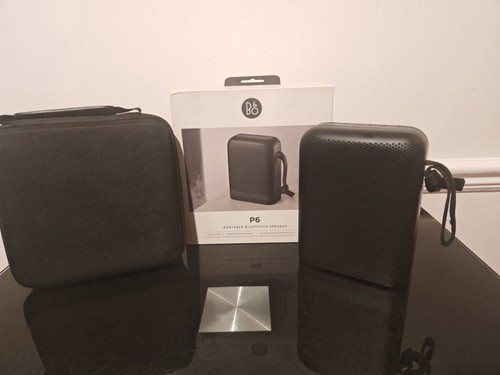 Bang and olufsen beoplay - bang,