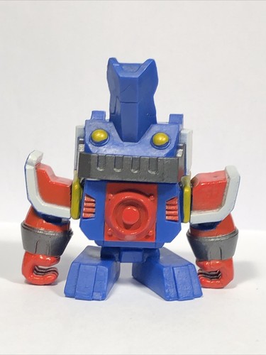 Digimon ballistamon toy figure - digimon,