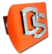 oregon state logo chrome