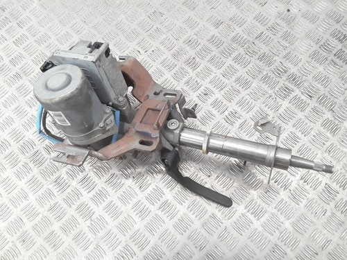 Nissan qashqai j10 2008 0dci - nissan, 2.0dci