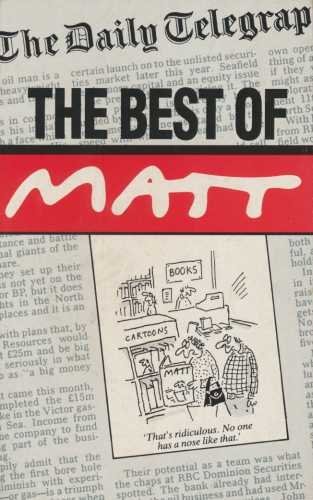 The best matt 1991 - matt, by