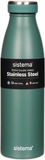 Sistema Stainless Steel Bottle