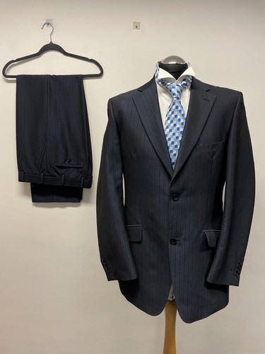 Remus uomo suit 2pc wool - remus,