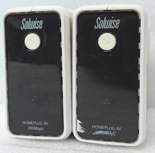 Solwise home plug - solwise,