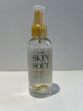 Avon Skin So Soft Enhance &