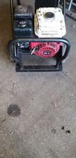 Honda Petrol Generator 110v Output 2.2kva
