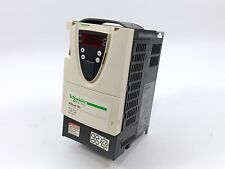 Schneider Electric ATV61HU22N4Z AC Speed Drive 2.2kW 3HP