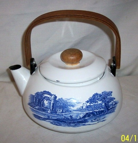 Antique staffordshire - antique,