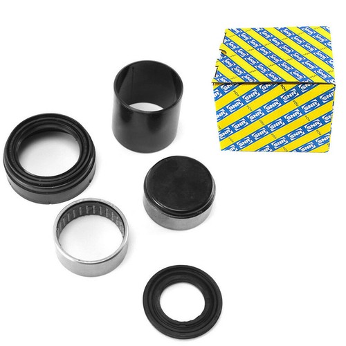 Rear axle arm bearing - bearing, snr