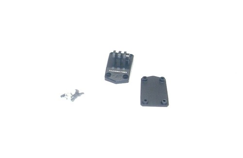 Thunder tiger 4wd k rock - thunder, k-rock