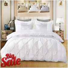 Reversible Duvet Cover Bedding