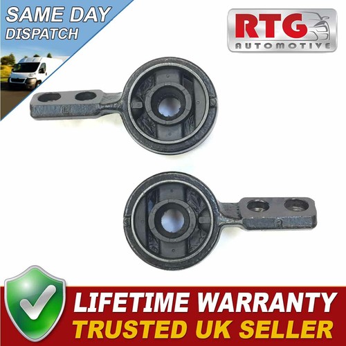 Front suspension rear - -,