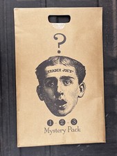 TRADER JOE'S Reusable Shopping