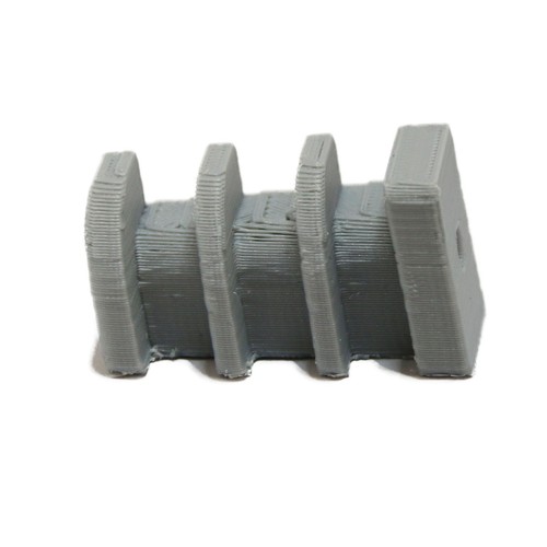 Replacement spare repair - 1,