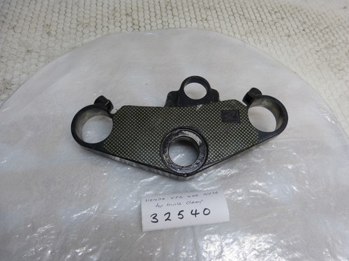 Honda vfr 400 nc30 - 400, top