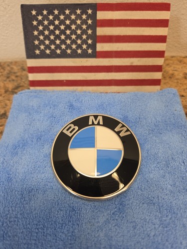 Oem bmw genuine e38 - genuine, e39