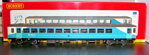 Hornby r2932 gauge - 00,