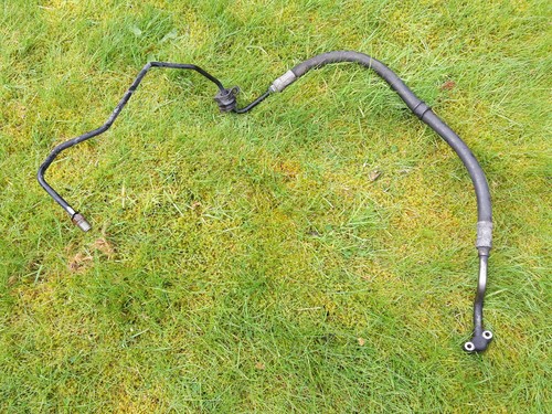 Honda civic power steering - honda,