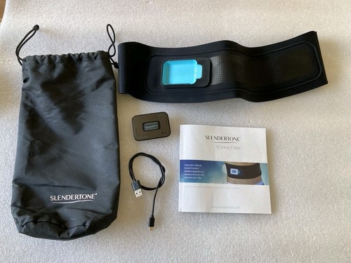 Slendertone connect abs unisex - connect,
