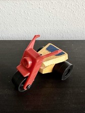 Vtg Mattel Camp Putt Putt