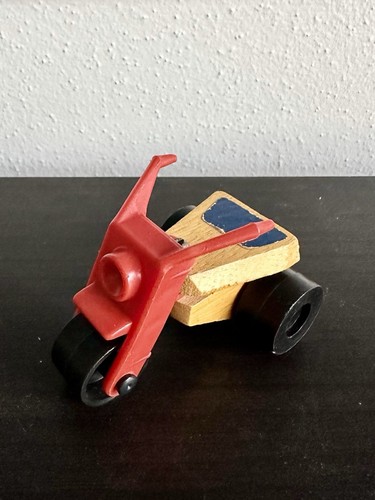 Vtg mattel camp putt - camp,