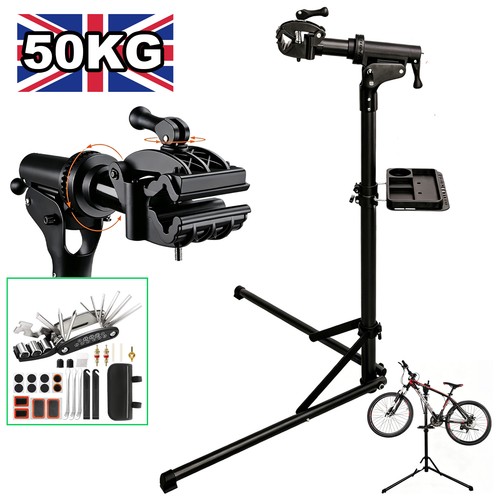 50kg bike repair stand - repair,