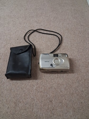 Olympus trip 505 - 35mm, compact
