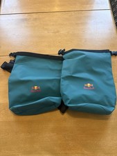Red Bull Teal Water Resistant