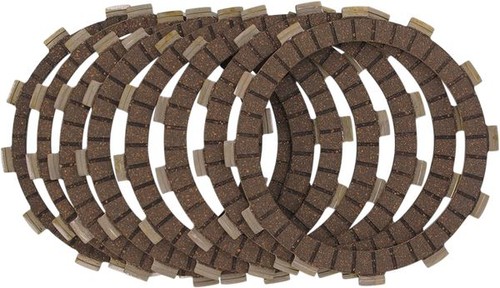 Ebc standard series clutch - ck,