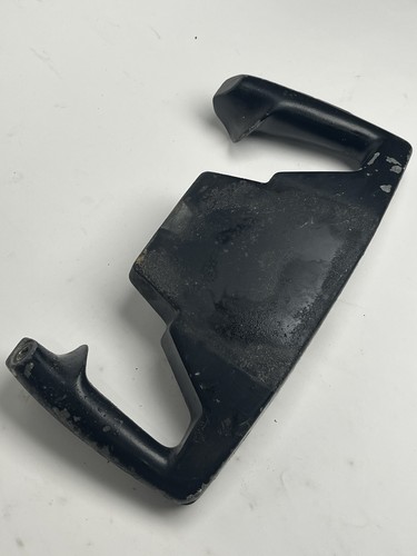 Cessna flight control yoke - flight,