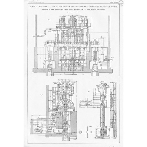 South staffs waterworks - south,