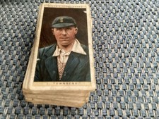 Cigarette Cards Joblot