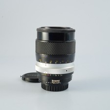 Very good nikon converted - very,