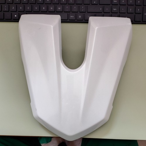 Triumph street triple seat - street,