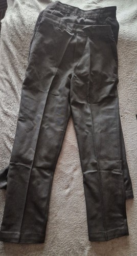 Boys school trousers - boys,